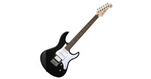 Yamaha pacifica on sale 112 vcx