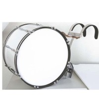 A&S Marching Drum 105-14D