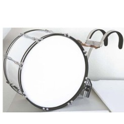 A & S Marching Drum 105-14D