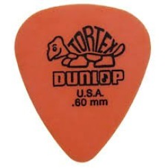 Trzalici Tortex Standard 0.60 Dunlop