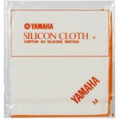 Yamaha силиконска крпа за полирање MMSCCLOTHM