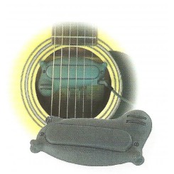 A & S pickup for acoustic guitar 