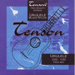 Tenson - strings for ukulele