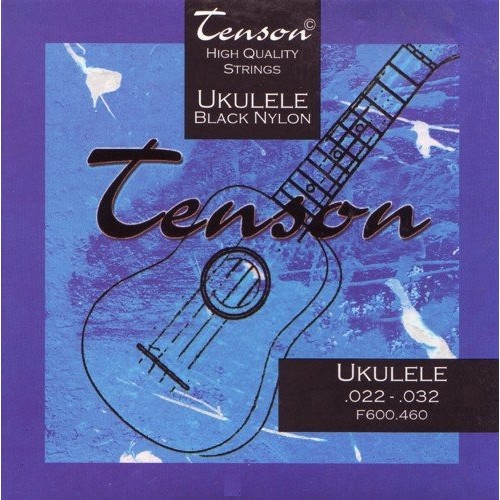 Tenson - комплет жици за укулеле