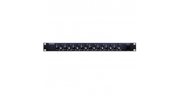【YAMAHA】ヤマハプリアンプMIC LINE AMPLIFIER MLA8 MLA8 - Overview - Interfaces - Professional Audio - Products