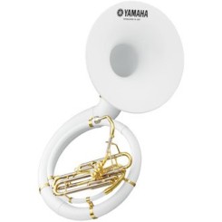 Yamaha YSH-301 Sousaphone (call for better price)