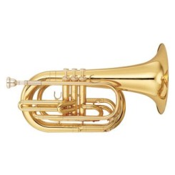 Yamaha YBH-301M baritone horn