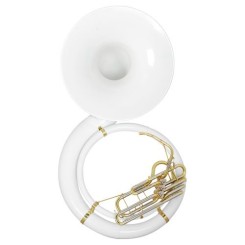 A & S ASH-5800 - Bb Sousaphone (call for better price)