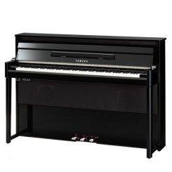 Yamaha NU1X Hybrid Piano