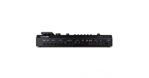 (美品) Line6 Helix LT Amazon.com: Line 6 Helix LT Guitar Processor : Musical