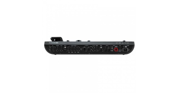 Line6 Helix Floorboard Processor