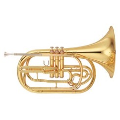 Yamaha YHR-302M french horn 