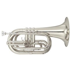 Yamaha YBH-301MS baritone horn 