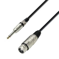  Adam Hall K3MFP0100 - audio cable 1m