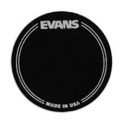 EVANS EQ Single Pedal Patch