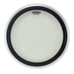 EVANS 22" EMAD2 Bass Drumhead