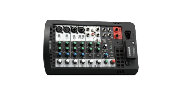 Yamaha STAGEPAS 400BT