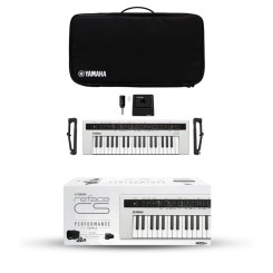 Yamaha Reface Performance Bundle