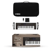 Yamaha Reface Performance Bundle