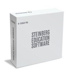 Steinberg Cubase 10.5 PRO-EDU