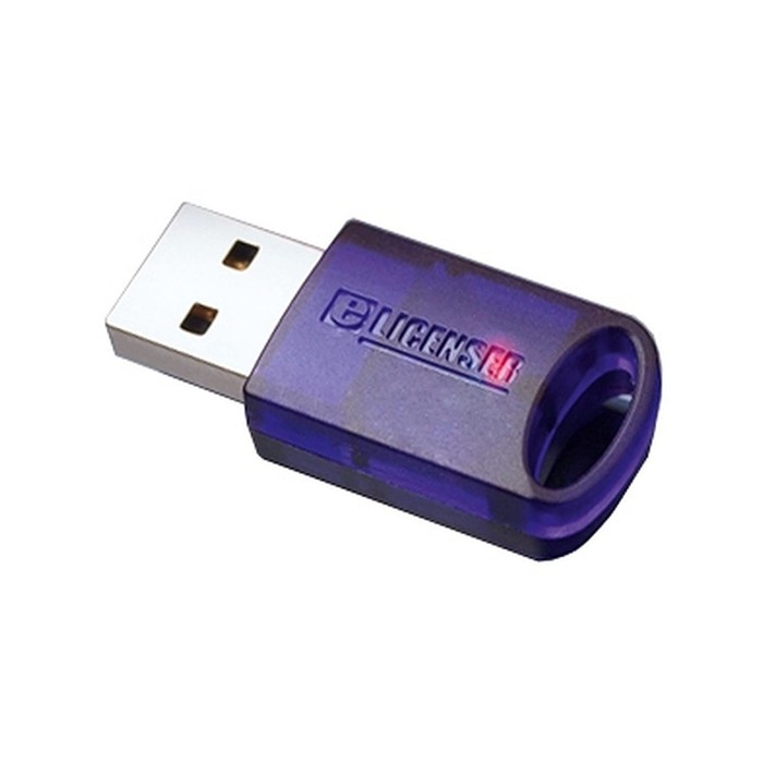 Steinberg USB-eLicenser