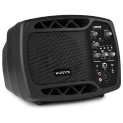 Vonyx V205B