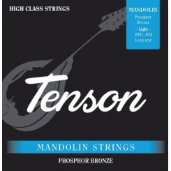 Tenson - strings for mandolin